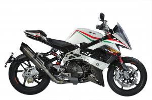 Bimota DB9 Brivido